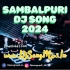 Samia Deba Tike Sambalpuri Dance Mix Dj Udaya Sahu  