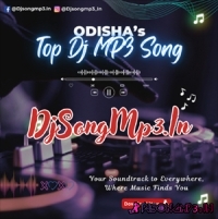 Camera On Odia Dj Mix Song Dj jhipu Rn  