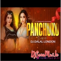 Achacho X Kavaalaa X Achko Machko ( Circuit Remix ) DJ Dalal  