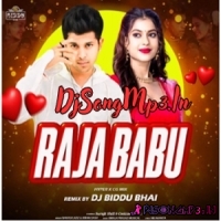 Raja Babu (Hyper Cg Mix) Dj Biddu Bhai  