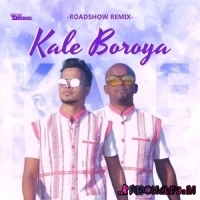 Durges Nai   Kale Boroya (RoadShow Remix) Dj Sk Talcher  