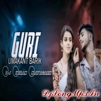 Guri Ft Umakant Barik Nd Archana Padhi (Trance Vs Tapori) Dj Kiran Nayagarh  