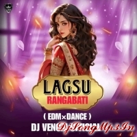 Lagsu Rangabati (Sambalpuri Edm X Dance) Dj Venom 2  