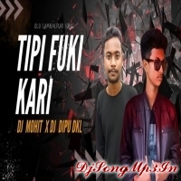 TIPI FUKI KARI (SAMBALPURI HYBRID MIX) DJ MOHIT X DJ DIPU RKL  