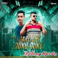 Barlight Duku Duku (Oriya Ut Mix) Dj Robin x Dibesh  