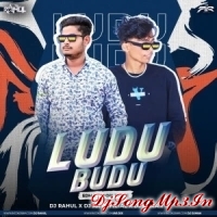 LUDU BUDU (TRANCE X TOPARI) DJ RAHUL X DJ SUMAN X DJ AR OFFICIAL  