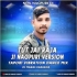 TUT JAI RAJA JI (NEW NAGPURI TAPORI VIBRATION DANCE MIX) DJ MANAS KARANJIA  