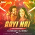 Aayi Nai (Remix) Dj Shibu x Dj Bikash  