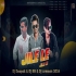 Jee Le Le Jee Le Le (Dussehra Special) Dj Deepak X Dj Rg X Dj Armaan Remix 2024  