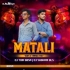 Matali Toka (Edm X Trance) Dj Tom Bbsr x Dj Subham Bls  