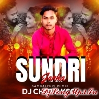 SUNDRI JANHA (DESI TADKA REMIX) DJ CHOTU KSG  