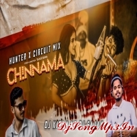 Chinnama Sambalpuri Song (Hunter x Circuit Mix) Dj Kiran Nayagarh x Dj Sajan  