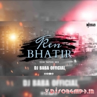 KEN BHATIR TA (SAMBALPURI EDM TAPORI MIX) DJ BABA OFFICIAL  