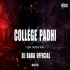 College Padhi Nani Nalej Badhigala (Edm Tapori Mix) Dj Baba Official  