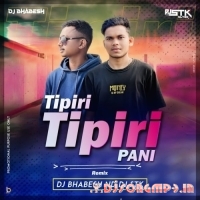 TIPIRI TIPIRI PANI (SAMBALPURI REMIX) DJ BHABESH ND DJ STK  