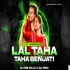 LAL TAHA TAHA BENJATI LAHA (HYPNOTIZE MIX) DJ RM RAJU X DJ PKM  