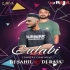 GULABI SAREE (SAMBALPURI EDM TAPORI MIX) DJ SAHIL ND DJ RAJA  
