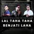 LAL TAHA TAHA BENJATI LAHA (TAPORI EDM MIX) DJ ROCKY X DJ NILU HYDRA X DJ LITAN TALCHER  