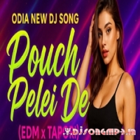 Pouch Pelei De (Odia Edm Tapori Mix) Dj Rudra  