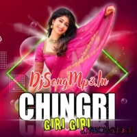Chingri Giri Giri Sambalpuri Desi Tapori Pro Mix Dj Ashish G7  